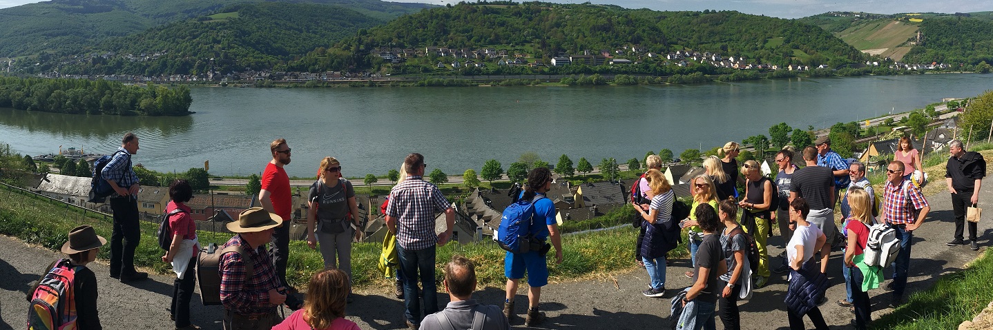 Geführte Wanderungen